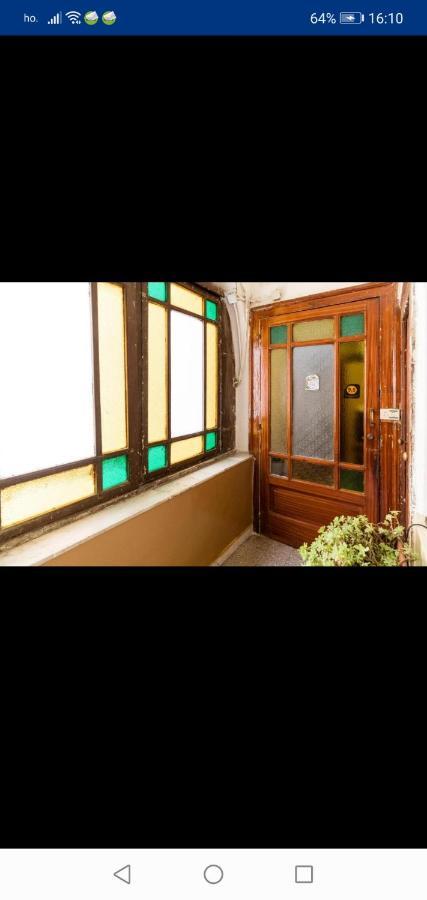 Casa Lego Small Room With Terrace Наполи Екстериор снимка